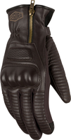 Segura Synchro,  gloves waterproof,  color: Brown,  size: 8