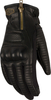 Segura Synchro,  gloves waterproof women,  color: Black,  size: 5
