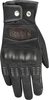 Segura Tampico,  gloves women,  color: Black,  size: 7