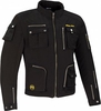 Segura Tazer,  textile jacket