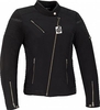 Segura Terry Crystal Swarovski,  textile jacket