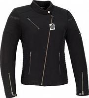 Segura Terry Crystal Swarovski,  textile jacket