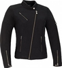 Segura Terry,  textile jacket