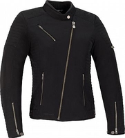 Segura Terry,  textile jacket