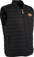 Segura Tipy,  vest,  color: Black,  size: XL