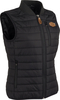 Segura Tipy,  vest women,  color: Black,  size: T5