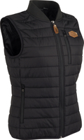 Segura Tipy,  vest women,  color: Black,  size: T6