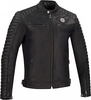 Segura United,  leather jacket