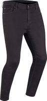 Segura Uzy,  jeans,  color: Black,  size: XXL