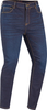 Segura Uzy,  jeans,  color: Blue,  size: L
