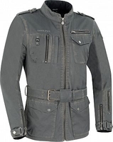Segura Woodstock,  textile jacket waterproof
