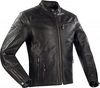 Segura Zarek,  leather jacket