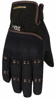 Segura Zeek,  gloves women
