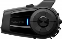 Sena 10C Evo,  communication system