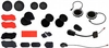 Sena 10R,  accessory kit