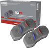 Sena 10R,  communication system twin set