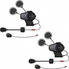 Sena 10S,  Bluetooth communication system twin kit