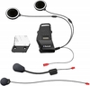 Sena 10S,  mounting kit
