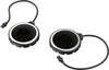 Sena 10S,  speaker set