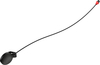 Sena 10S/50R/SF-Serie,  wired microphone