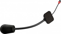 Sena 10S/50R/SF-Series,  gooseneck microphone