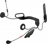 Sena 10U for Arai Integral,  Bluetooth communication system