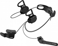 Sena 10U for Shoei GT-Air,  Bluetooth communication system