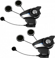Sena 20S Evo,  Bluetooth communication system twin pack