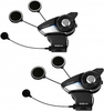 Sena 20S Evo,  Bluetooth communication system twin pack