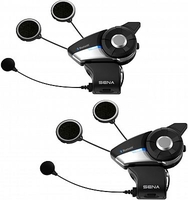 Sena 20S Evo,  Bluetooth communication system twin pack