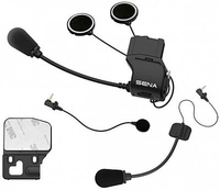 Sena 20S/20S Evo/30k,  Clamp Kit