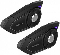 Sena 30K,  communication system twin kit