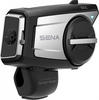 Sena 50C Harman Kardon,  communication system with camera