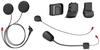 Sena 50C Harman Kardon,  helmet clamp kit