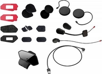 Sena 50R,  accessory kit