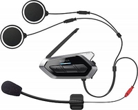 Sena 50R,  communication system