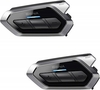 Sena 50R,  communication system twin pack