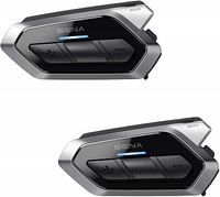 Sena 50R,  communication system twin pack