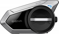 Sena 50S,  communication system