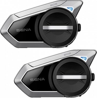 Sena 50S,  communication system twin kit