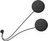 Sena 50S Harman Kardon,  speakers