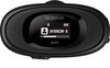 Sena 5R,  communication system