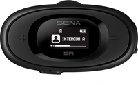 Sena 5R,  communication system