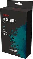 Sena 5S/10C EVO/10C PRO,  HD speaker set