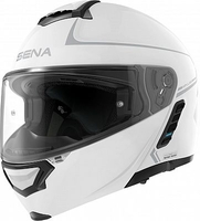 Sena Impulse,  flip-up helmet with communication system
