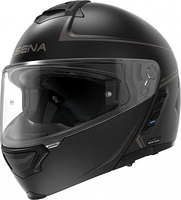 Sena Impulse,  flip-up helmet with communication system
