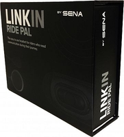 Sena Linkin Ride Pal II,  communication system