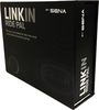 Sena Linkin Ride Pal III,  communication system