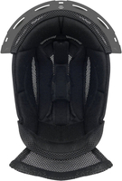 Sena Momentum Evo,  lining,  color: Black,  size: XL