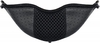Sena Momentum Evo,  wind deflector